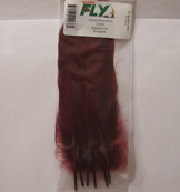 goose shoulders claret  Super Fly